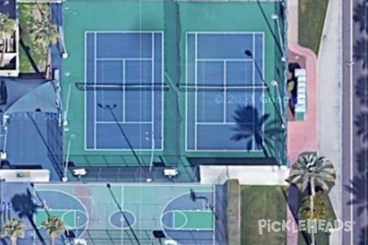 Photo of Pickleball at Litchfield Park Recreation Center